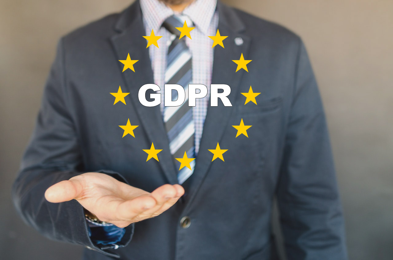 gdpr Zaštita podataka